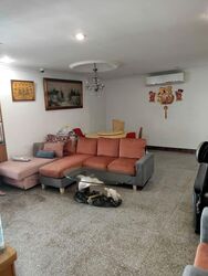 Blk 408 Sembawang Drive (Sembawang), HDB Executive #568299461